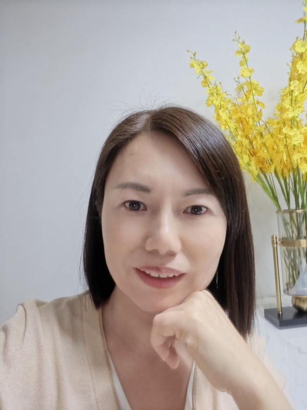 一心的第二张照片--华安婚介网