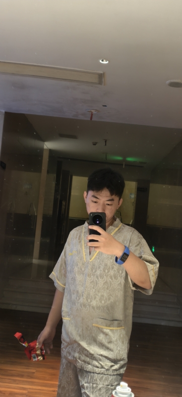 Mai的第一张照片--华安婚介网