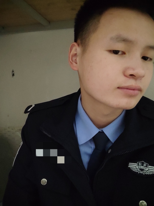 言言的第二张照片--华安婚介网