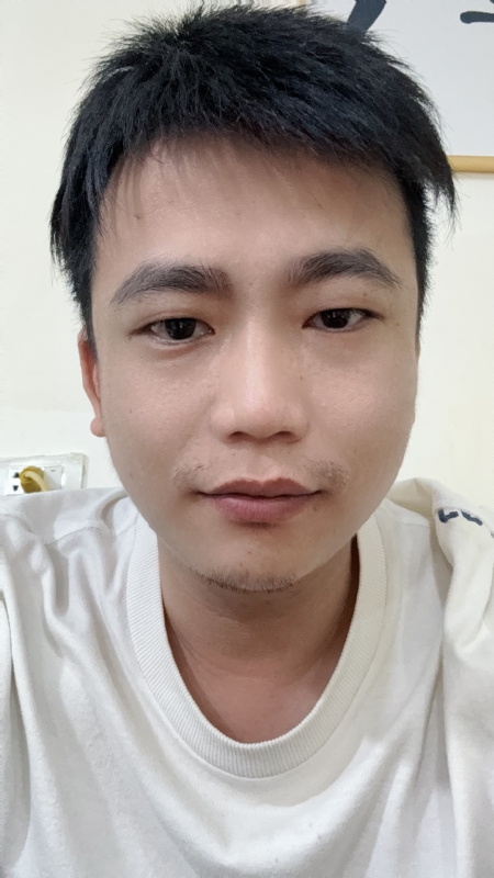 清风的第一张照片--华安婚介网