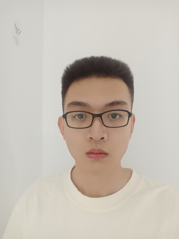 Lin的第一张照片--华安婚介网