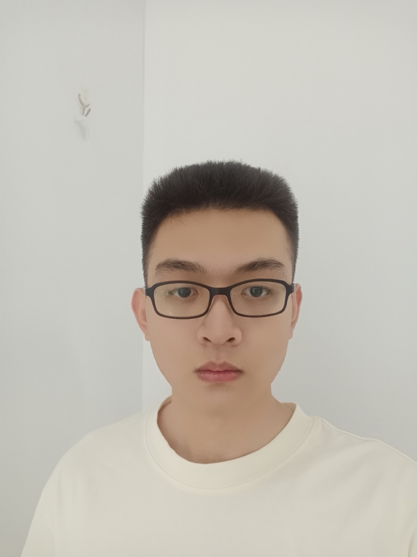Lin的第三张照片--华安婚介网