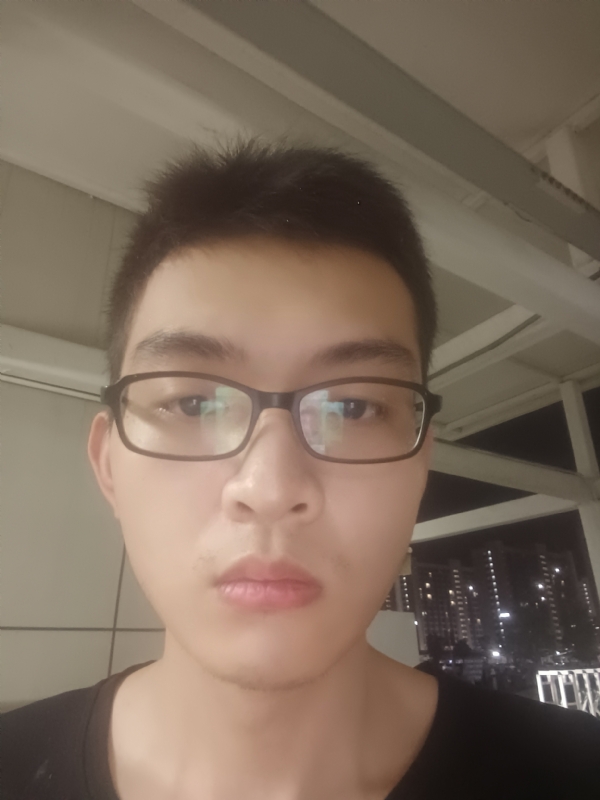 Lin的第四张照片--华安婚介网