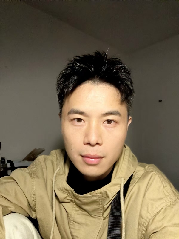 任平生的第一张照片--华安婚介网