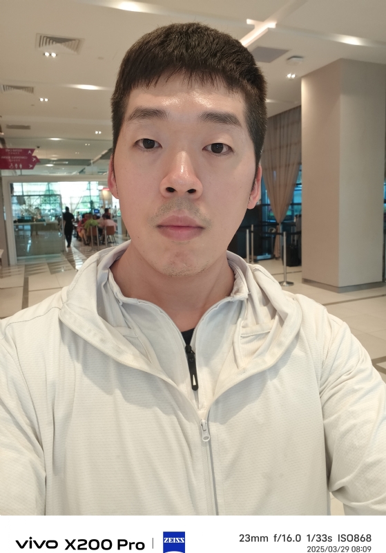 銪哲的第三张照片--华安婚介网