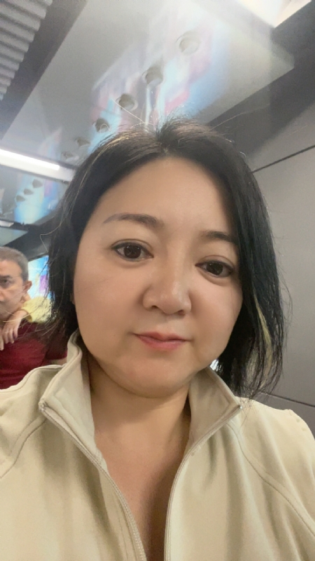 Carry的第二张照片--华安婚介网