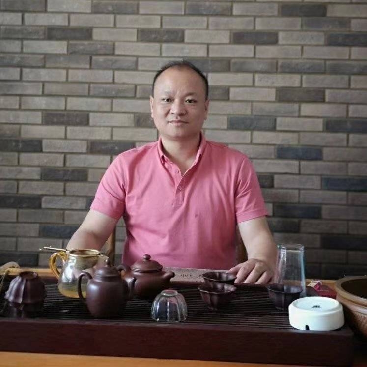 安心的第一张照片--华安婚介网