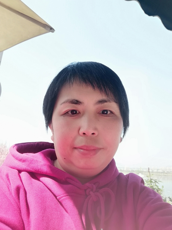 王女士的第一张照片--华安婚介网