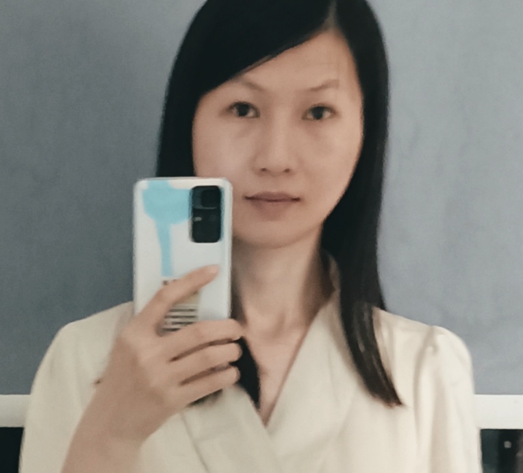 星晴的第一张照片--华安婚介网